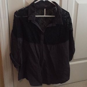 Free people shirt